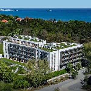 Hotel Sopotorium & Medical, Sopoty